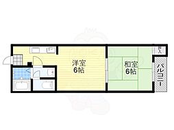 大阪市住吉区南住吉１丁目