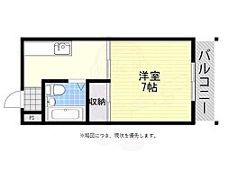 シャンテ大和