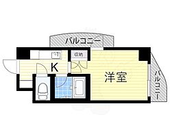 大阪市東住吉区駒川３丁目