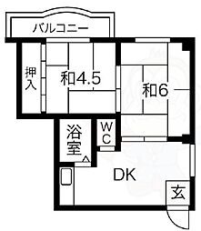 大阪市住吉区長居４丁目