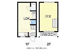 庭井1丁目テラスハウス