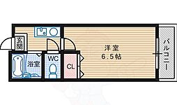 プロシード東住吉