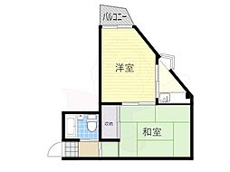 大阪市住吉区我孫子西１丁目