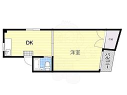 大阪市住吉区我孫子西１丁目