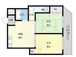 大阪市住吉区長居西１丁目