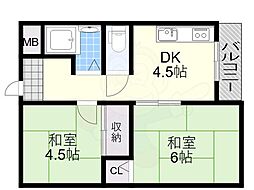 大阪市住吉区遠里小野２丁目