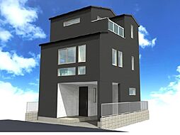 恵比寿３丁目新築戸建