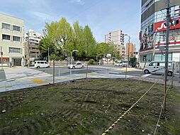 浅草橋3丁目土地