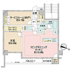 プレシス三軒茶屋