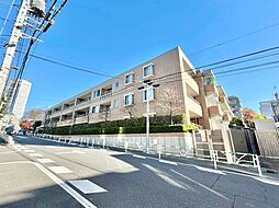 グラン・ベスタージュ代々木