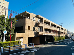 グラン・ベスタージュ代々木