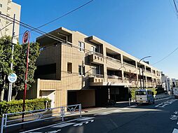 グラン・ベスタージュ代々木