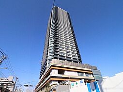 ザ・タワー十条