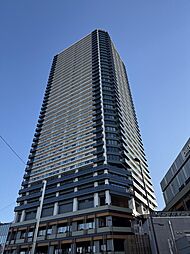 ザ・タワー十条