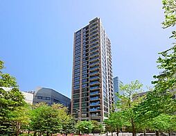 ライオンズタワー目黒川