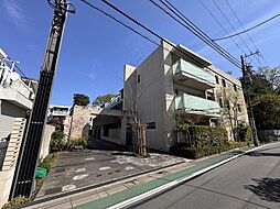 羽根木の森レジデンス