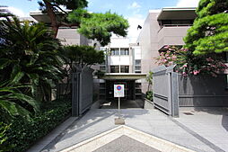 ヒルクレスト神山