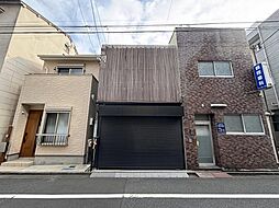 月島4丁目ガレージハウス
