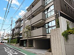 パークナード元麻布