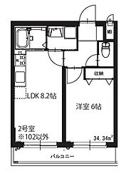 志幸89ＢＡＲＯＮ 202