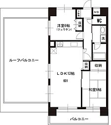 ライオンズマンション和光本町 601