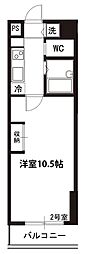 志幸77NORTH SQUARE 202