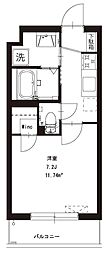 志幸81リリアン 403