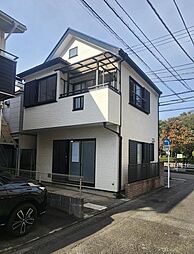 相模原市南区古淵６丁目