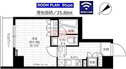 北区滝野川７丁目