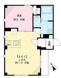 豊島区上池袋２丁目