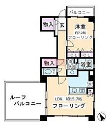 サンク　サヴール　青山 501