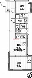 ＥＸＡＭ中目黒II 101