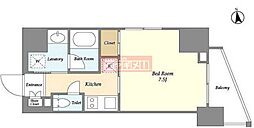 エスタート三田 603