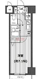 ガラ・ステージ麻布十番 1005