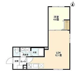 ウェルスクエアイズム大崎 102