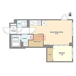 ガーデンレジデンス恵比寿 203