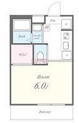 ＦＬレジデンス品川Ｉ 305