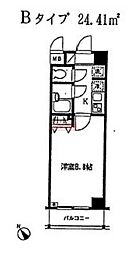 メゾンド島津山 603