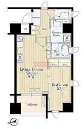 品川区西五反田２丁目