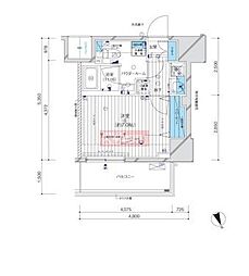目黒区目黒３丁目