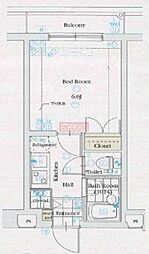 グラントゥルース目黒花房山 205
