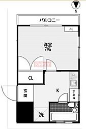 ハオスルーケ 203