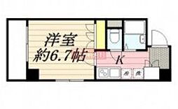 ＨＦ武蔵小山レジデンス 401