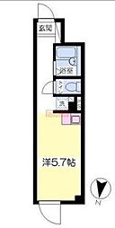 GC西小山 403