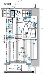 メインステージ戸越銀座 703