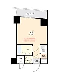 ハイツ芝大門 311