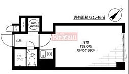 パシフィック乃木坂 408