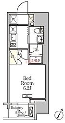 ジオエント白金台 401