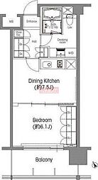 ＢＰＲレジデンス三田伊皿子坂 510