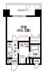 プライムアーバン田町 206